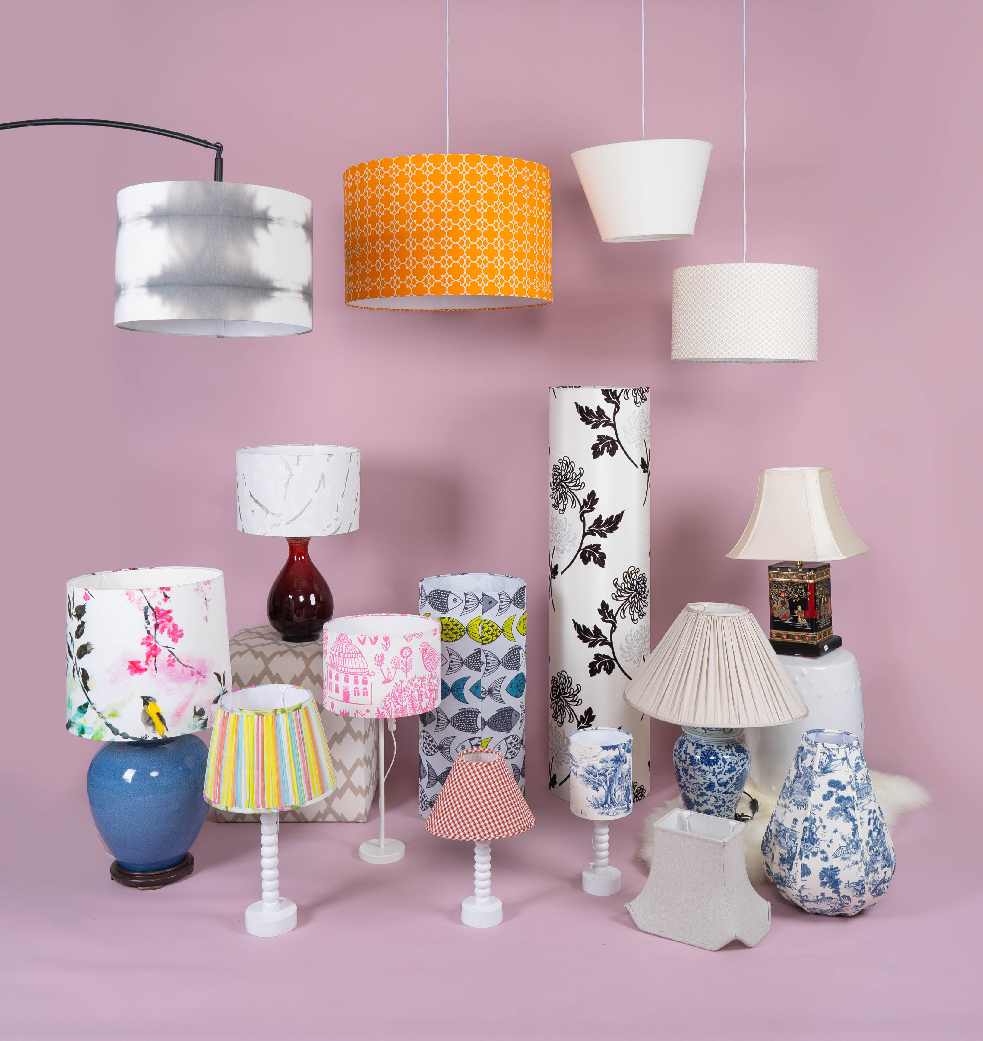 Home Fashion Styled 8